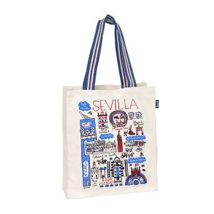 BOLSA SEVILLA