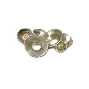 BROCHE SETAS