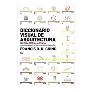 DICCIONARIO VISUAL DE ARQUITECTURA