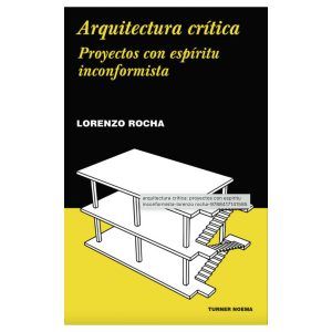 ARQUITECTURA CRÍTICA