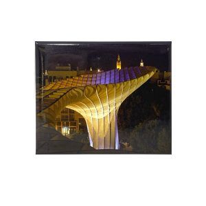 IMÁN VISTA NOCHE