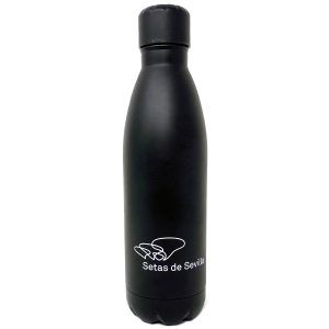 BOTELLA NEGRA