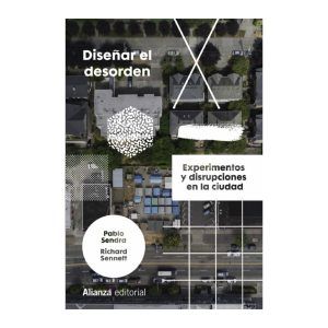 DISEÑAR EL DESORDEN