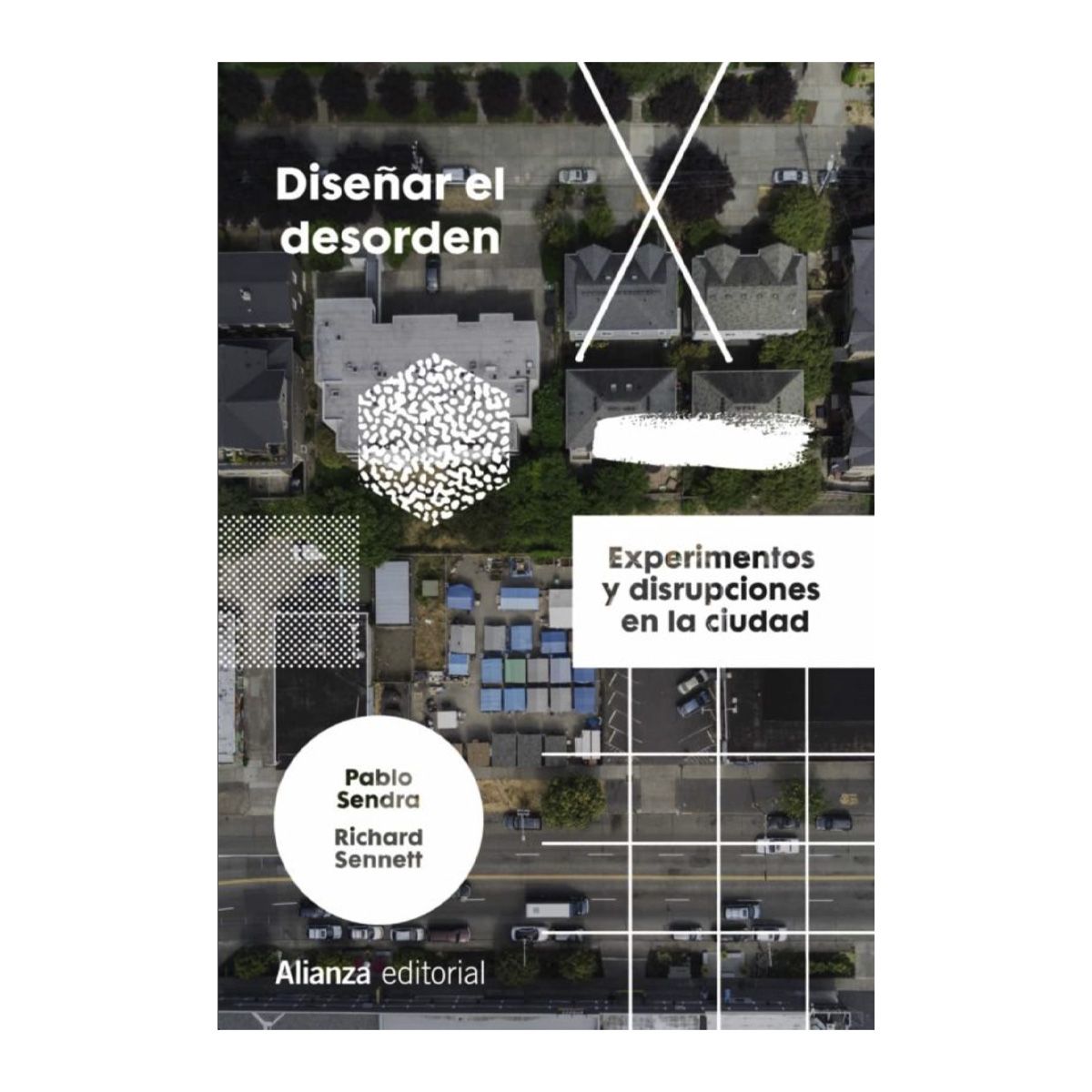 DISEÑAR EL DESORDEN