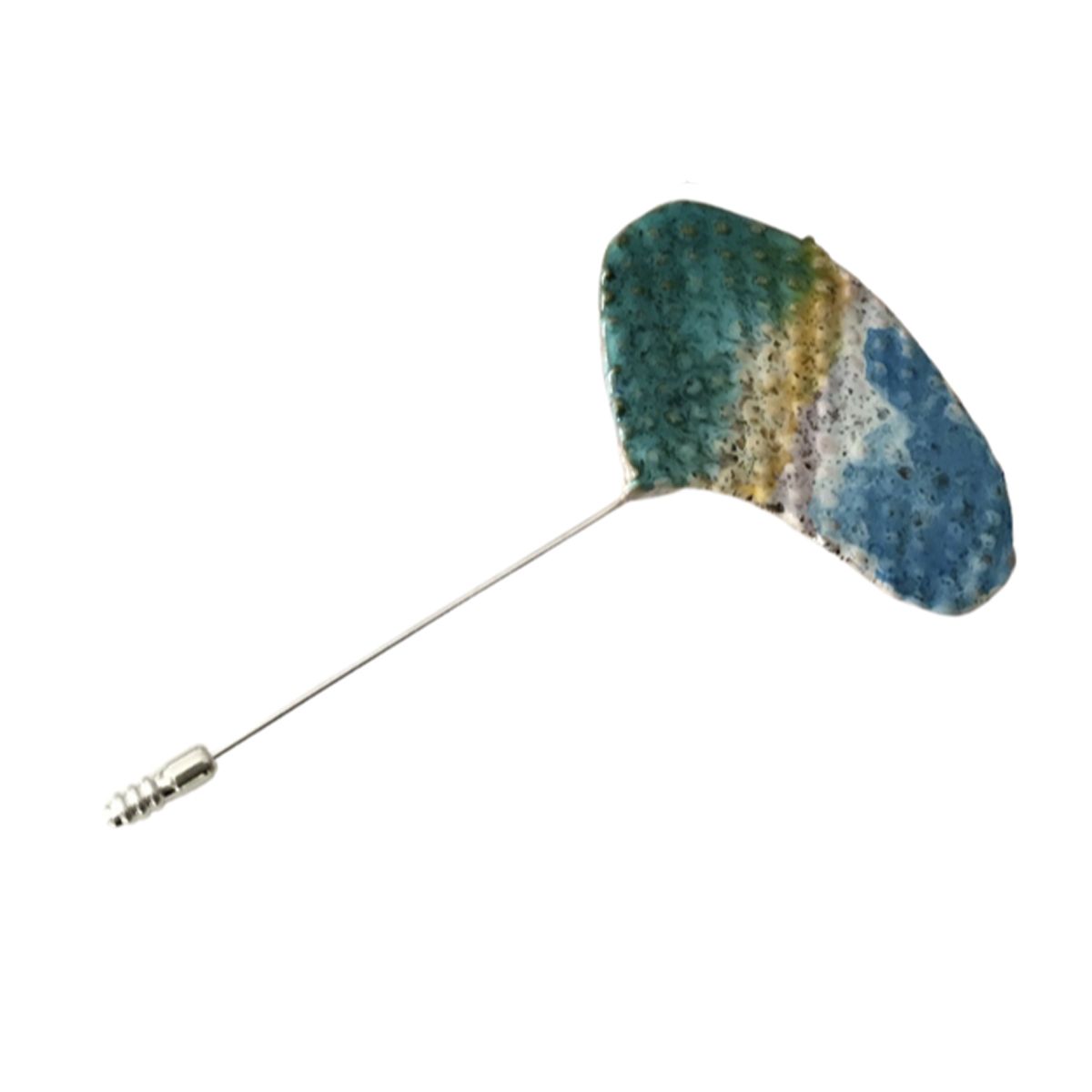 BROCHE AURORA