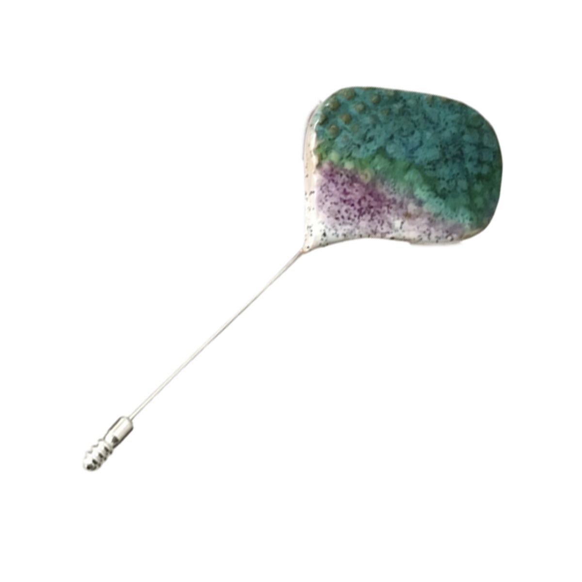 BROCHE AURORA - Imagen 2