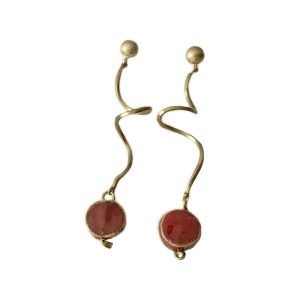 PENDIENTES AURORA